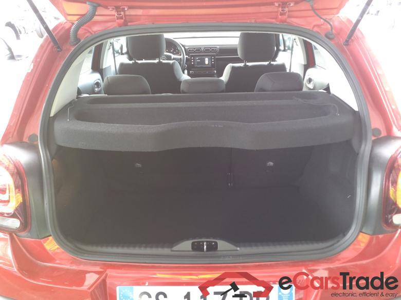 CITROEN C3 C3 83cv SHINE BVM #2