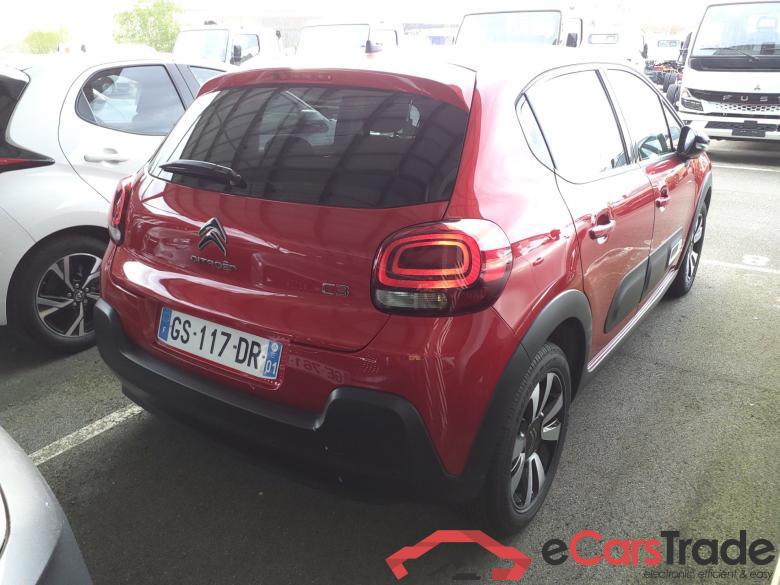 CITROEN C3 C3 83cv SHINE BVM #3
