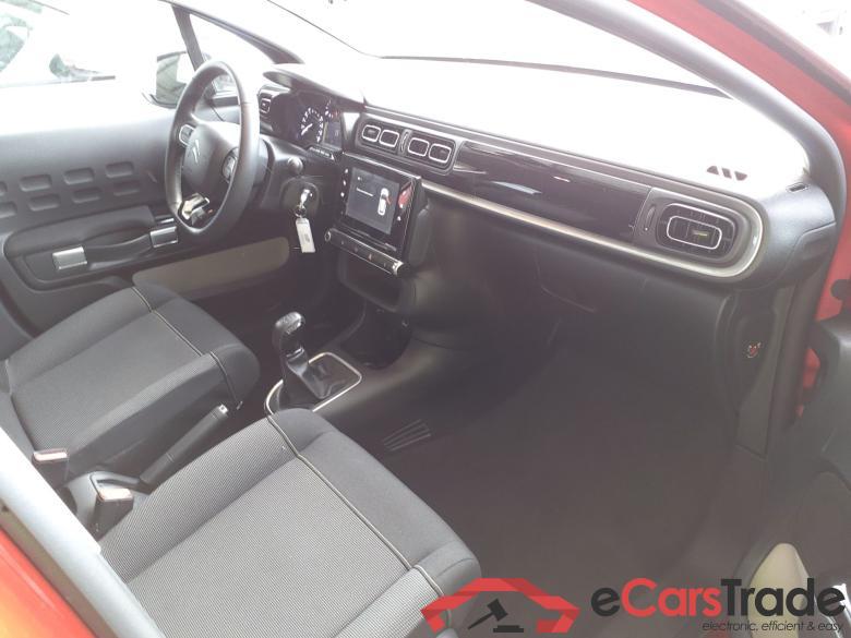 CITROEN C3 C3 83cv SHINE BVM #5
