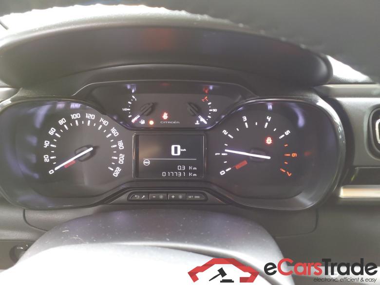 CITROEN C3 C3 83cv SHINE BVM #6