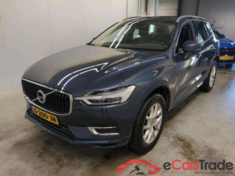 VOLVO XC60 2.0 T8 TE AWD Mo.Pro #1