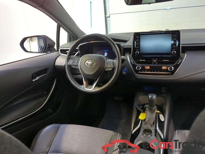 TOYOTA Corolla Touring Sports 1.8 Hybrid Bns Plus #3