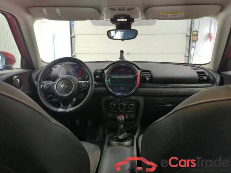 Mini Mini Clubman 1.5 Cpr Bns Ed. #3