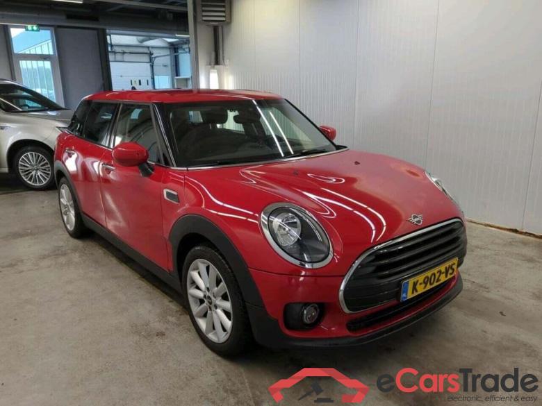 Mini Mini Clubman 1.5 Cpr Bns Ed. #5