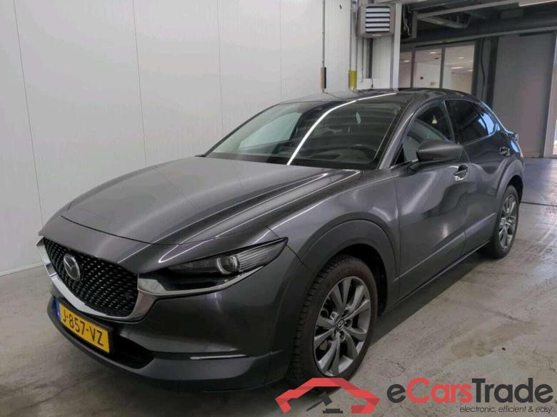 Mazda CX-30 2.0 SA-X Luxury #1