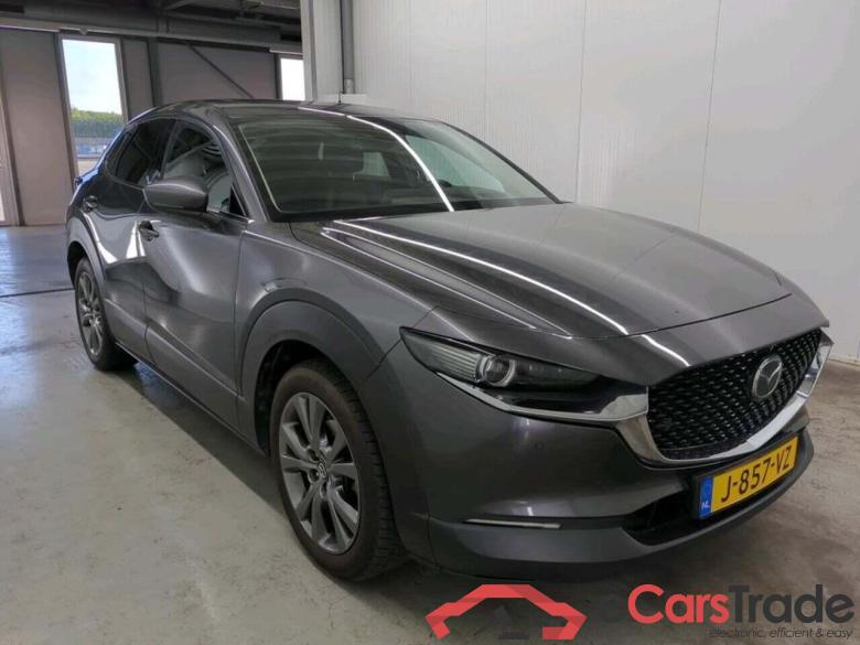 Mazda CX-30 2.0 SA-X Luxury #5