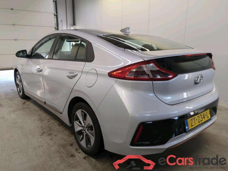 HYUNDAI IONIQ Comfort EV #6