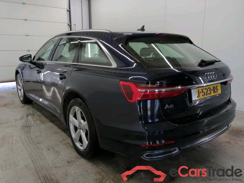 AUDI A6 Avant 45 TFSI Business ed. #6