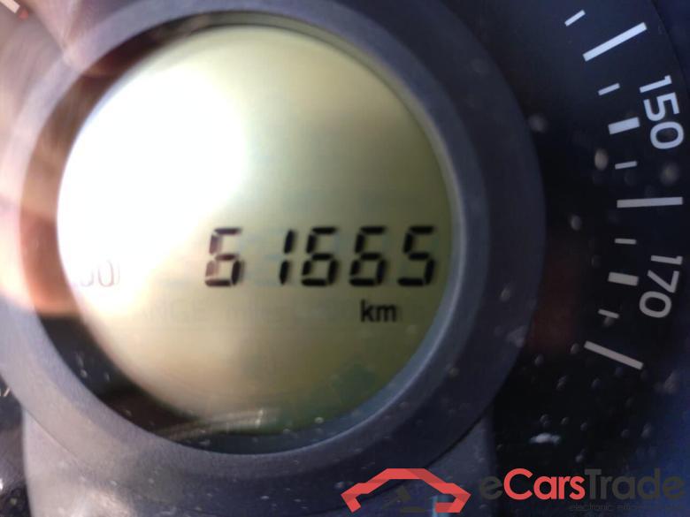 PEUGEOT 108 1.0 e-VTi Active #6