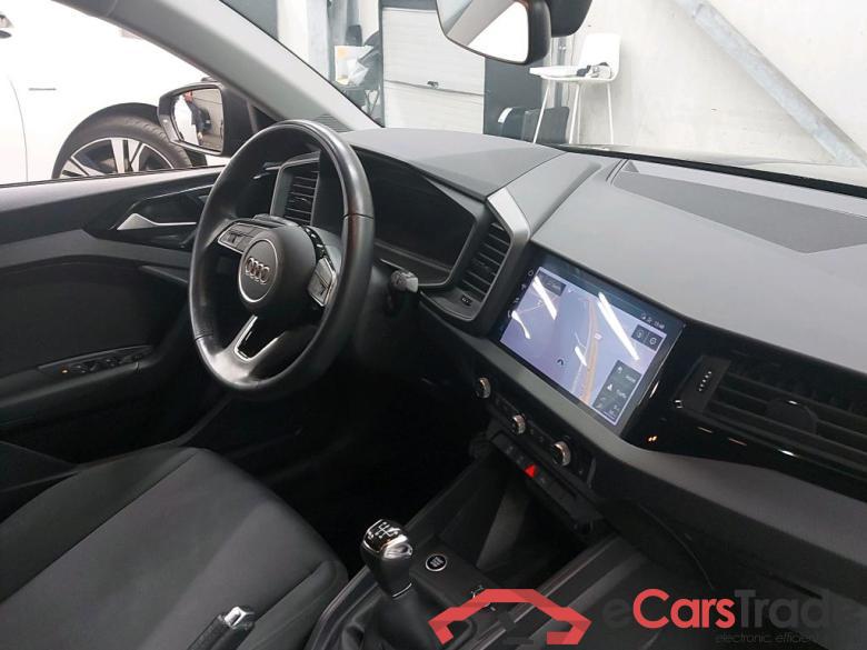 AUDI - AUD A1 SB 25 TFSI 95PK Pack Business Plus & LED & Heated Seats & Adaptive Cruise & Rear Camera  * PETROL * #3