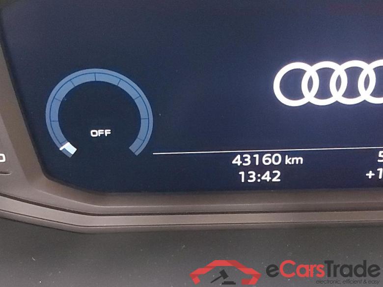 AUDI - AUD A1 SB 25 TFSI 95PK Pack Business Plus & LED & Heated Seats & Adaptive Cruise & Rear Camera  * PETROL * #5