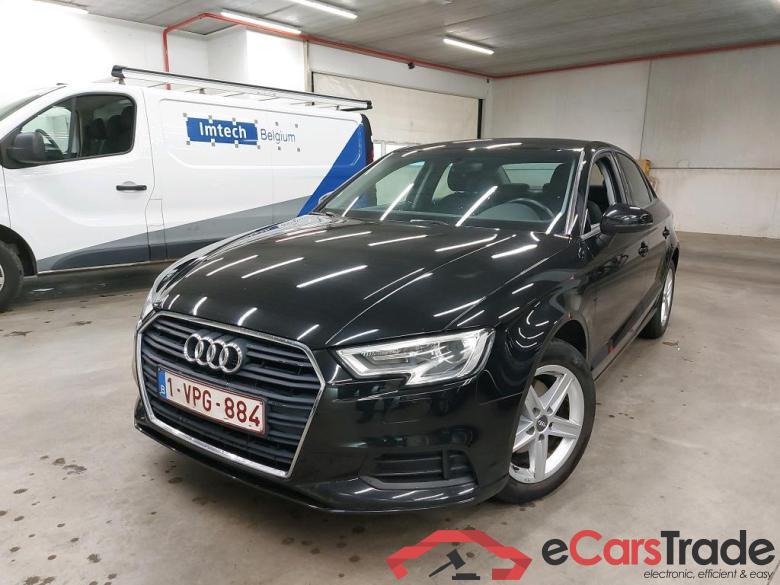 AUDI - AUD A3 BERLINE 30 TFSi 116PK Pack Business * PETROL * #1