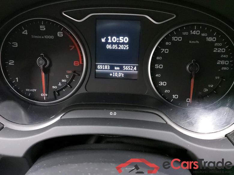 AUDI - AUD A3 BERLINE 30 TFSi 116PK Pack Business * PETROL * #5