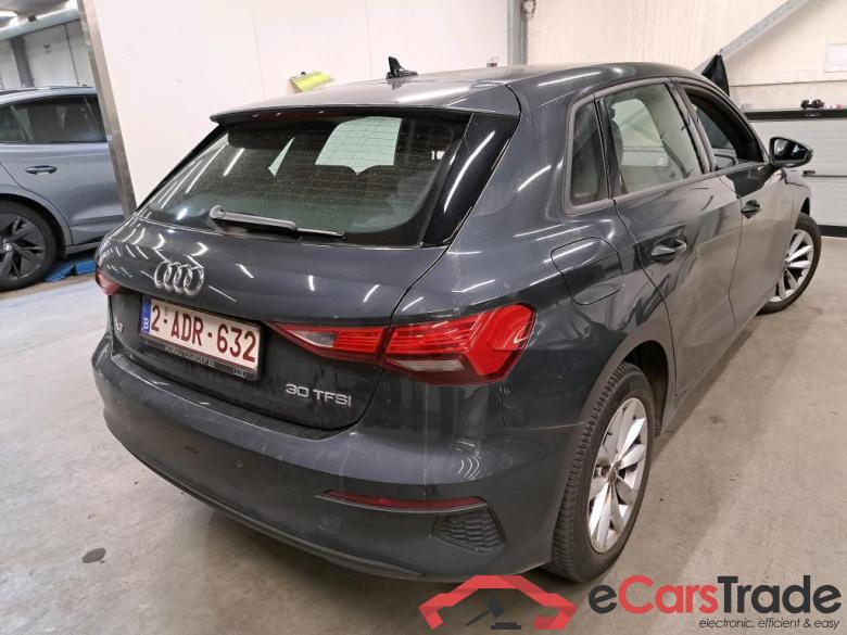 AUDI - AUD A3 SB 30 TFSi 110PK Pack Business * PETROL * #2