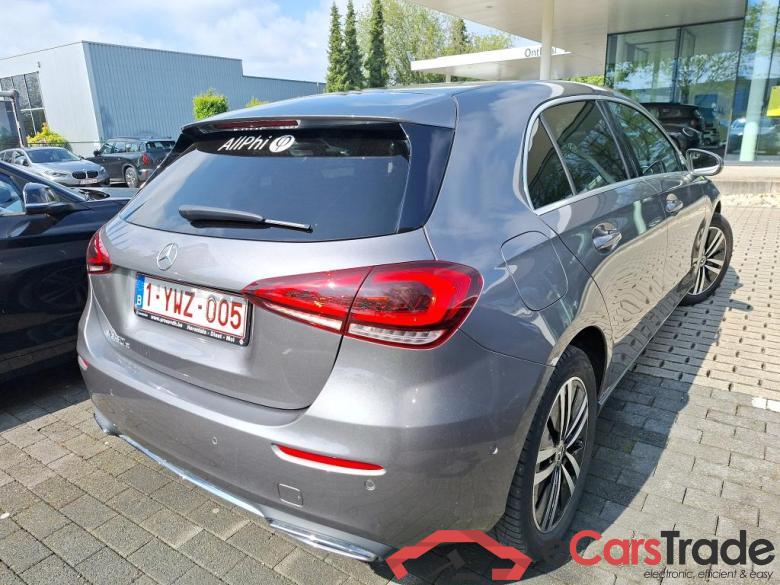 MERCEDES - MER A 250 e 218PK CVT Business Solution & Pano Roof * HYBRID * #2