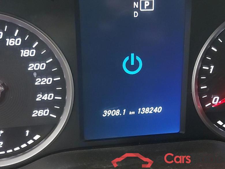 MERCEDES - MER GLC 300 de 4MATIC 306PK DCT Advantage With Heated Seats & Towing Hook #5