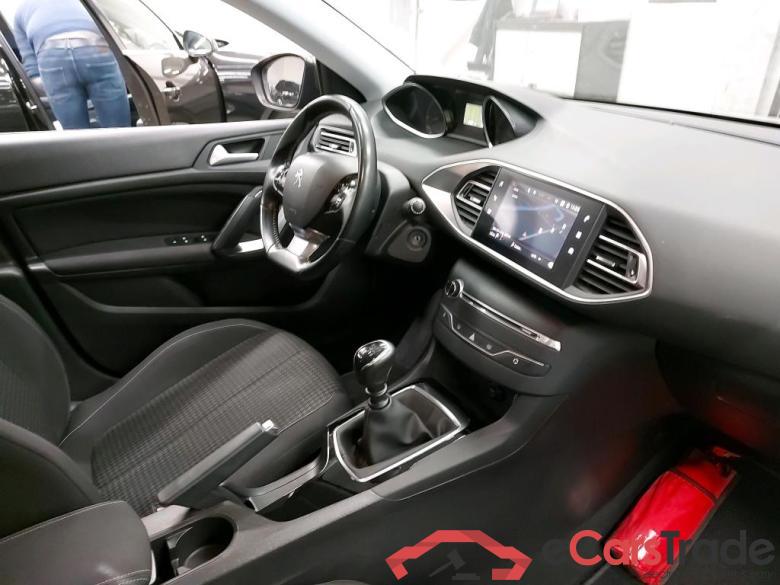 PEUGEOT - PEU 308 SW BlueHDi 130PK Active With 3D Nav & VisioPark I #3