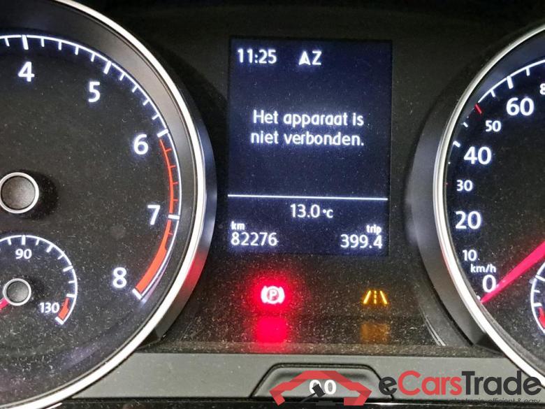 VOLKSWAGEN - VW  GOLF VARIANT TSi 130PK BlueMotion IQ.Drive Pack Business & GPS Media  * PETROL * #5