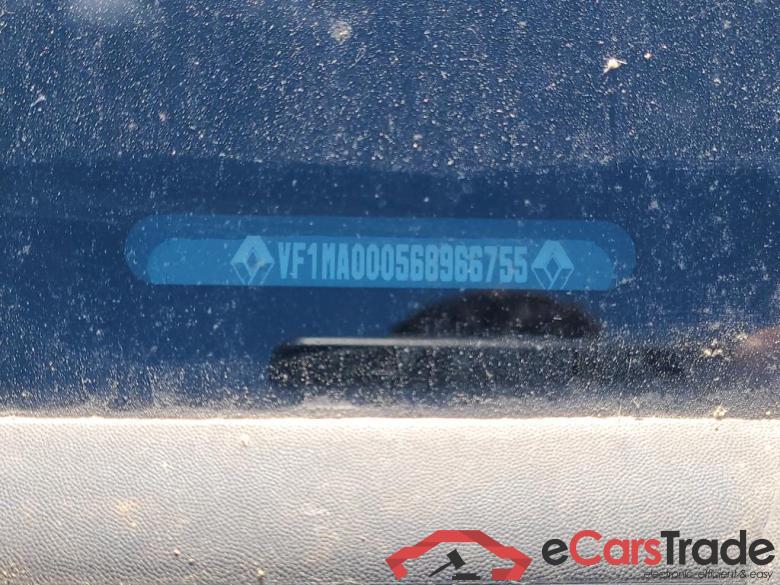 RENAULT - REN MASTER B/F dCi 136PK - 3.5T Grand Confort With Manual Airco & Navigation & Park Sensors   ***   REGISTRATION  19/05/2022   *** #6
