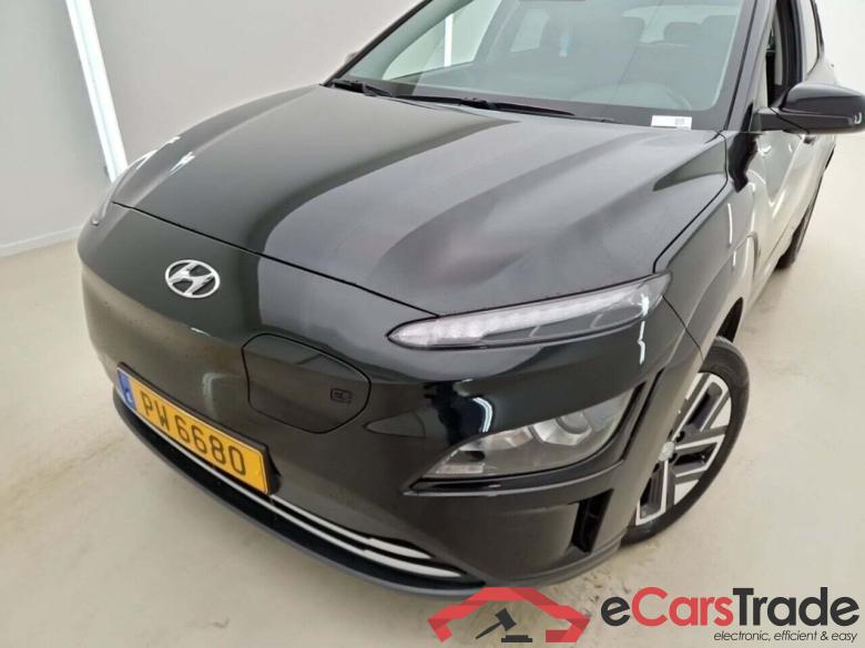 HYUNDAI KONA EV TECHNO 39,2KWH #5