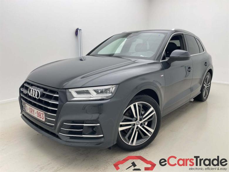 AUDI Q5 2.0 55 TFSIE SPORT QUATTRO AUT #1