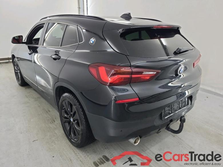 BMW X2 1.5 SDRIVE18I 100KW ACO Business Edition - Travel #3