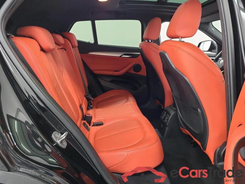 BMW X2 1.5 SDRIVE18I 100KW ACO Business Edition - Travel #6