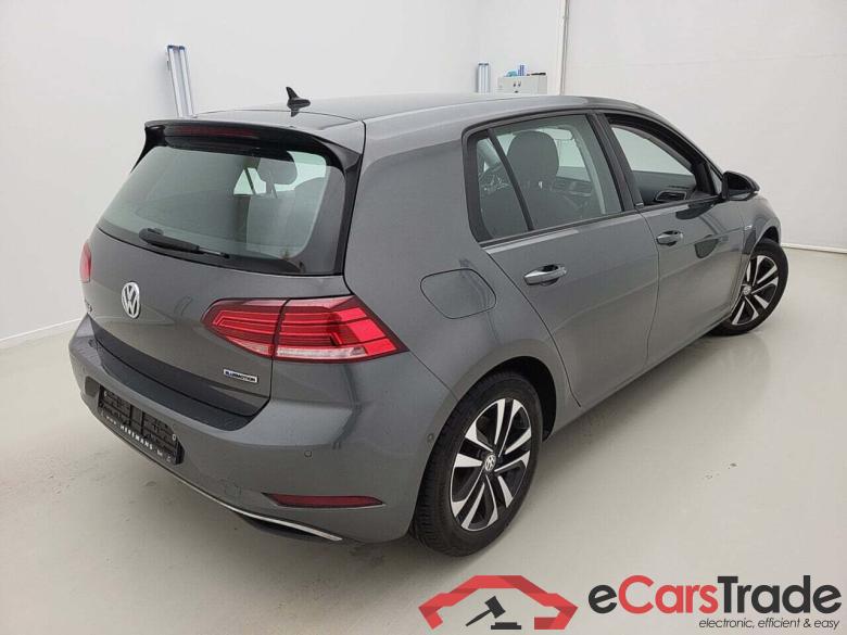 VOLKSWAGEN GOLF 1.5 TSI IQ.DRIVE #2