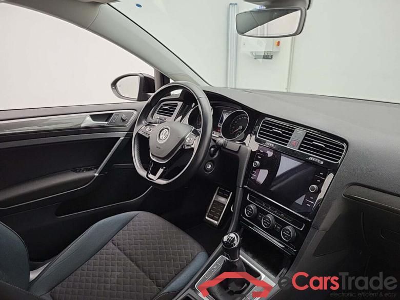VOLKSWAGEN GOLF 1.5 TSI IQ.DRIVE #3