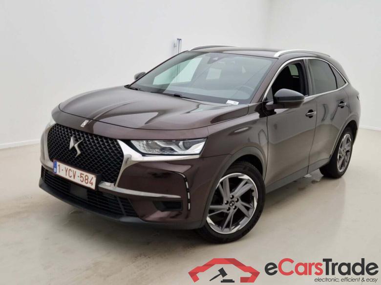 DS 7 CROSSBACK 1.5 BLUEHDI BE CHIC AUT #1
