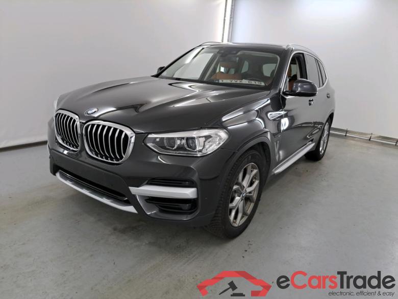 BMW X3 2.0 XDRIVE30E (120KW) AUTO Parking Assistant Model xLine Travel #1