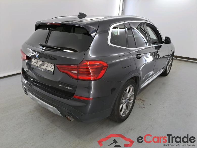 BMW X3 2.0 XDRIVE30E (120KW) AUTO Parking Assistant Model xLine Travel #4