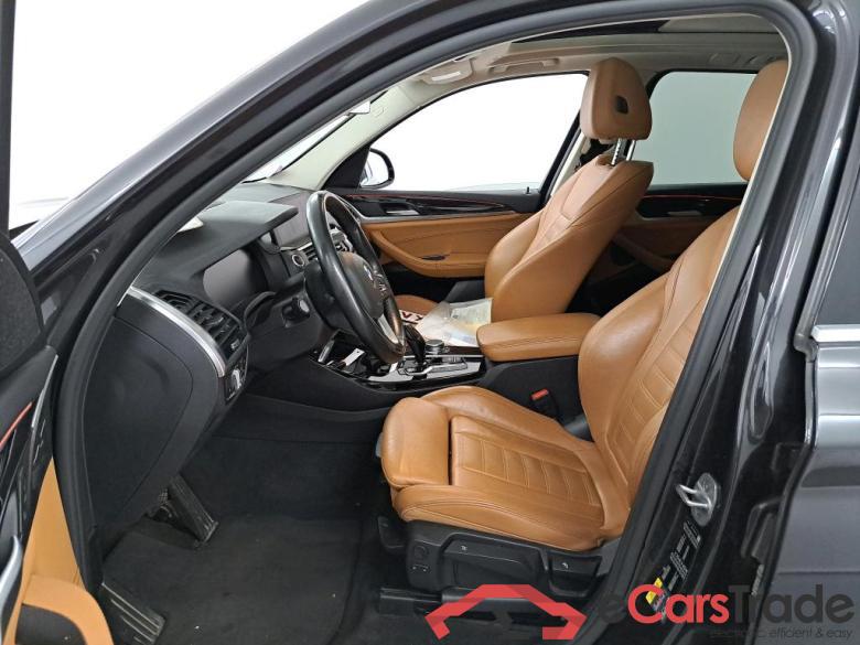 BMW X3 2.0 XDRIVE30E (120KW) AUTO Parking Assistant Model xLine Travel #5