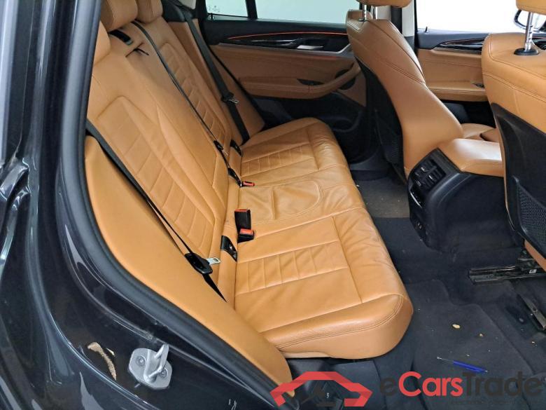 BMW X3 2.0 XDRIVE30E (120KW) AUTO Parking Assistant Model xLine Travel #6