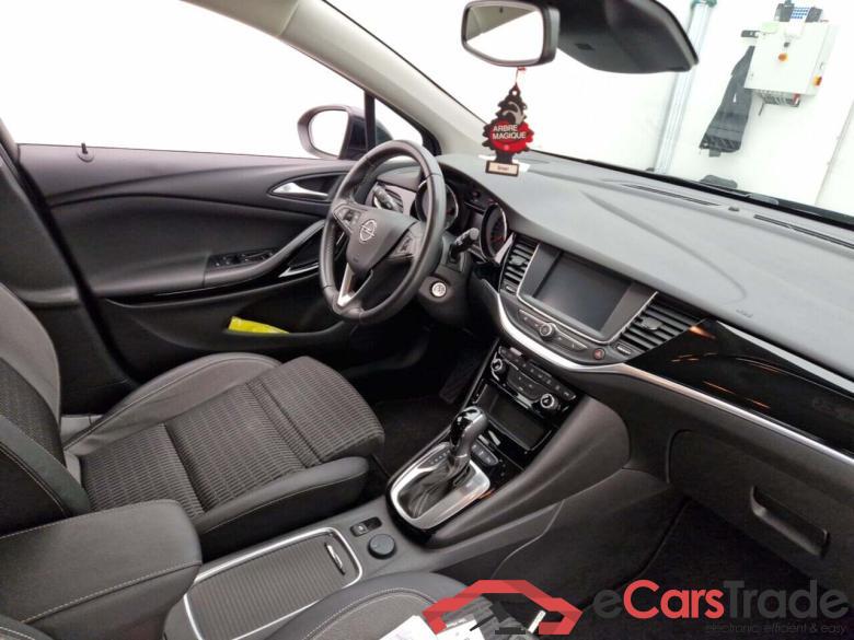 OPEL ASTRA SPORTS TOURER 1.5 TURBO D ELEGANCE AUT #3