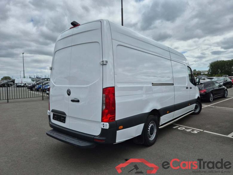 MERCEDES-BENZ SPRINTER 316 CDI L3H2 7G-TRONIC #2
