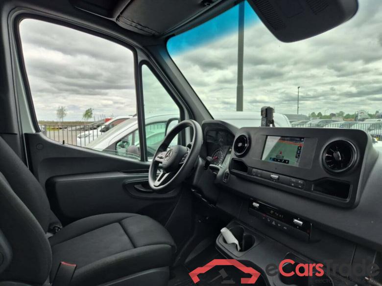 MERCEDES-BENZ SPRINTER 316 CDI L3H2 7G-TRONIC #3