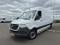 preview Mercedes Sprinter #0