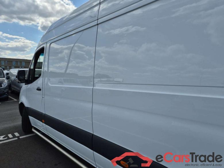 MERCEDES-BENZ SPRINTER 315 CDI L3H2 AUT #4