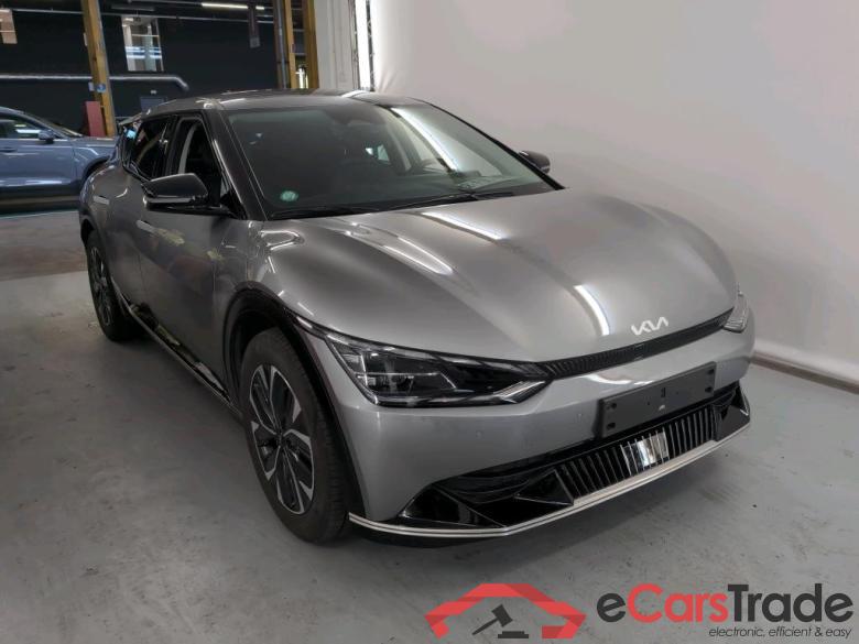 KIA EV6 BEV 77KWH BUSINESS PLUS AUTO RWD #2