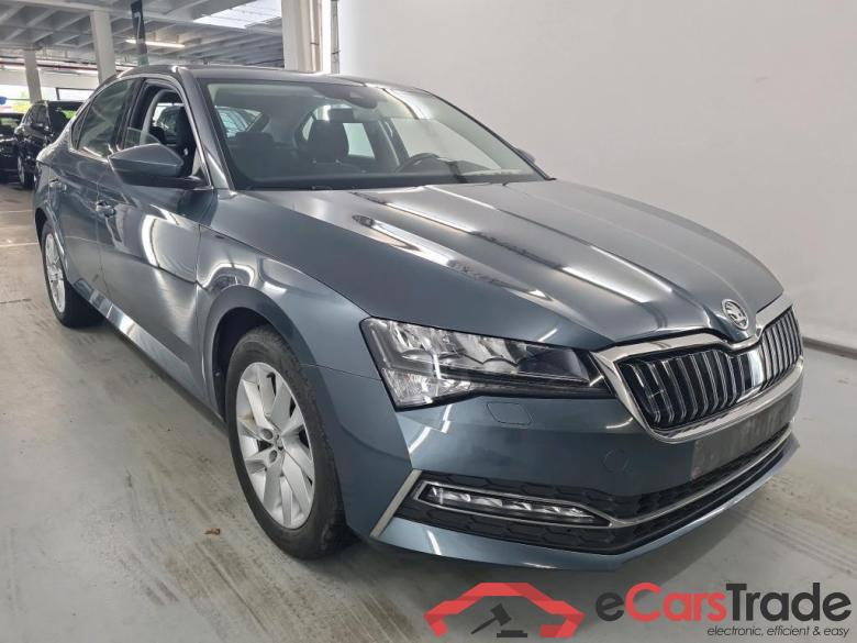 SKODA SUPERB 1.4 TSI PHEV 160KW DSG6 STYLE Free metallic paint #2