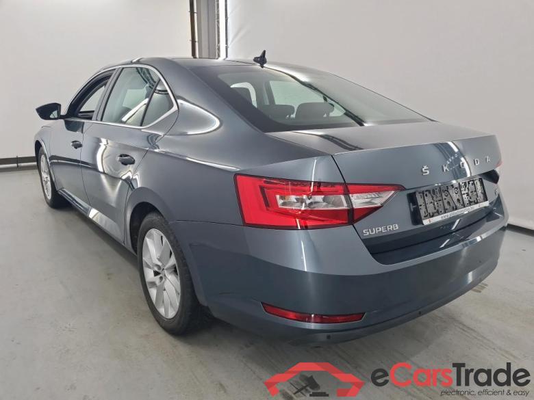 SKODA SUPERB 1.4 TSI PHEV 160KW DSG6 STYLE Free metallic paint #3