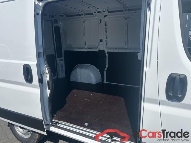 Fiat 120 L1H1 RS: 3000 mm Ducato Kasten 30 #4