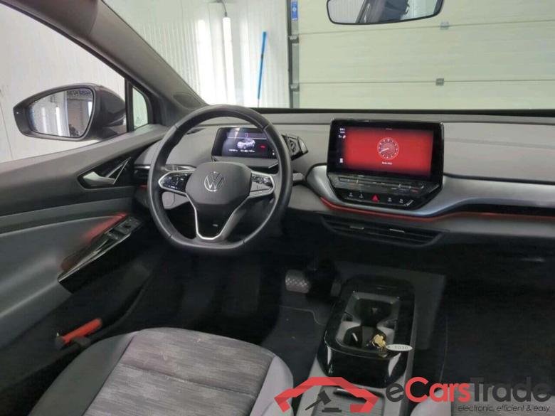 VOLKSWAGEN ID.4 Pro 77 kWh #3