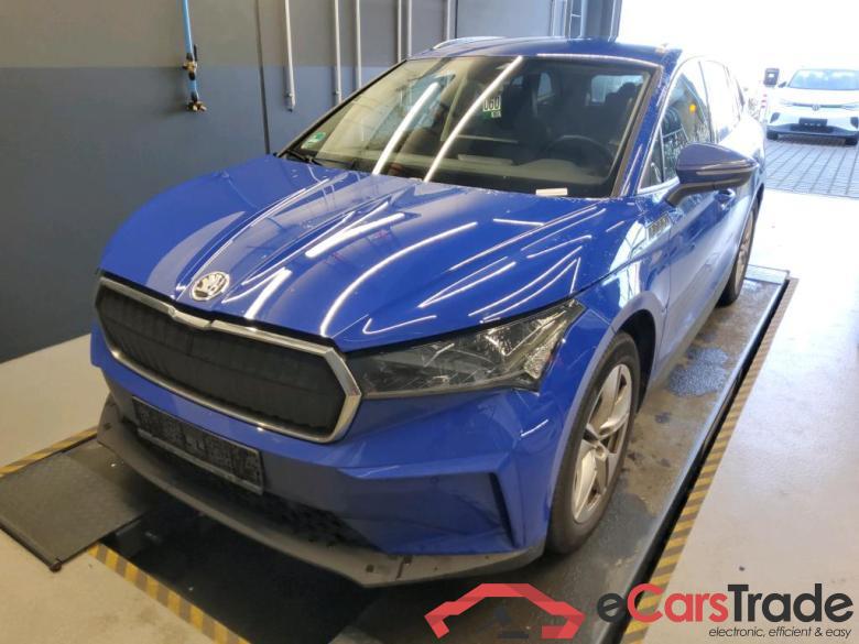 Skoda 80 Loft Enyaq #1