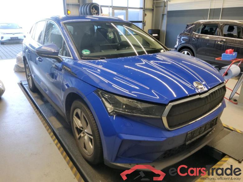 Skoda 80 Loft Enyaq #2