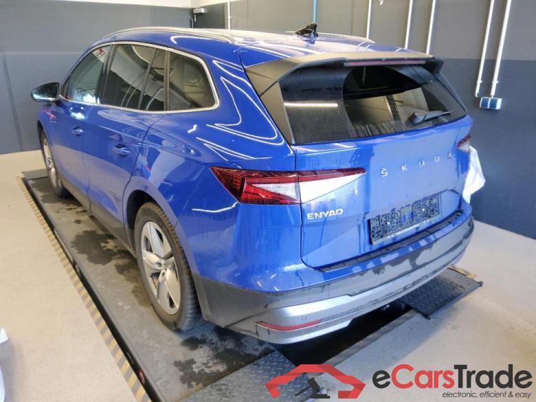 Skoda 80 Loft Enyaq #3
