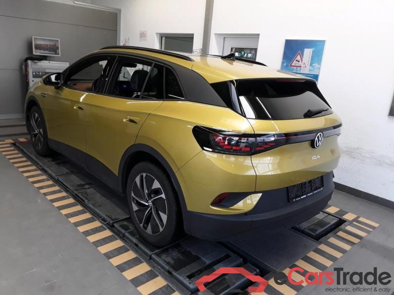Vw Pro Performance 150 kW Tech ID.4 #3