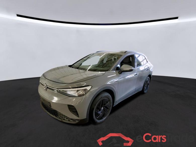 Vw Pure 109 kW ID.4 #1