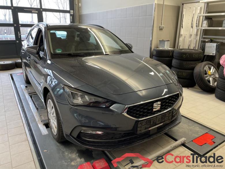 Seat Style Leon Sportstourer #2